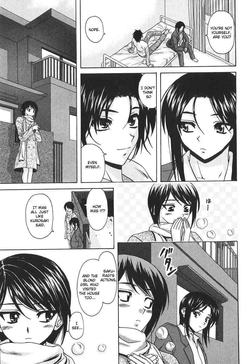 Yumemiru Shoujo Chapter 1000 Page 174